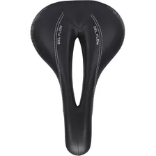 Asiento Bicicleta Mujer Selle Italia Donna Gel Flow