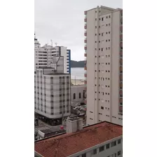 Apartamento De 1 Dormitório C/ Suíte E Lazer No Boqueirão 