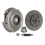 Kit Clutch Namcco Sprint 1977 4.3l Gmc