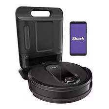 Shark Iq Robot Aspirador Av1002ae Con Base Autovaciable Xl