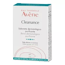 Sabonete Dermatológico Purificante