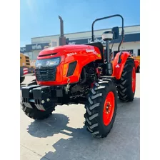 Tractor Hanomag Stark 500! 4x4/50 Hp/3 Puntos - Promocion!!!