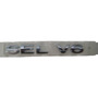 Emblema Titanium Logo Letras Ford Fusion Escape Focus Figo