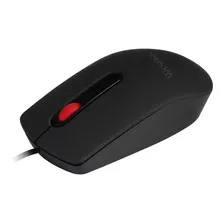 Mouse Optico Wesdar X18 Usb 1200 Dpi Oficina Escritorio Gom