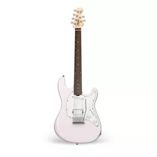 Guitarra Electrica Cutlass Short Scale Sterling By Musicman 