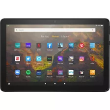 Amazon Fire Hd 10 11th Gen 32gb 3gb Ram Tablet 2021 En Stock