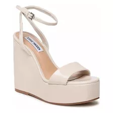 Sandalias Steve Madden Cecee Bone