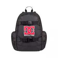 Mochila Lock Clocker Dc Shoes