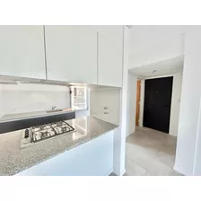 Venta/permuta - Departamento A Estrenar 2 Dormitorios - Lourdes, Rosario.