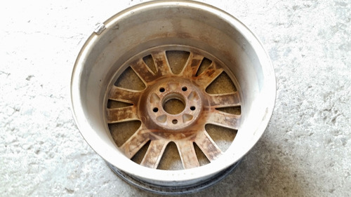 Rin 17' Volvo Oem 30643772 Foto 6