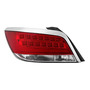 Luces Traseras - Luz Trasera Para 10-13 Buick Lacrosse Lado  Buick LaCrosse