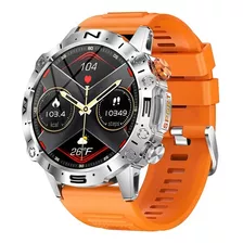 Smartwatch K59 Deportivo Táctico Outdoor Amoled