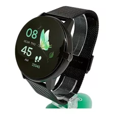 Reloj Smartwatch R3 Paddle Watch Agente Oficial Chiarezza.