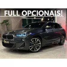 Bmw X2 2.0 Twinpower M35i Xdrive 