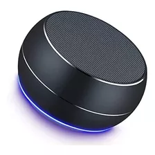 Nubwo Altavoces Portátiles Con Bluetooth Y Micrófono