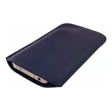 Capa Retalho Couro Legítimo Para Motorola Moto G9 Plus Play