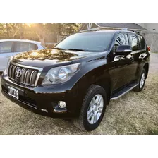 Toyota Land Cruiser Prado Vx At 4.0