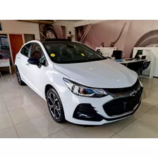 Lanzamiento Nuevo Chevrolet Cruze 5 Rs 0km 2024 A/t 24 Cc