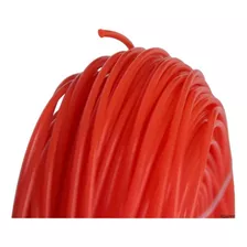 Nylon Stihl Rojo Para Orilladora 2,7mm X 50m Liso, Original 