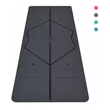 Liforme Yoga Mat - La Mejor Estera De Yoga