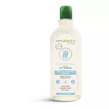 Shampoo Perro Amazonia Control De Olores 500 Ml / Catdogshop