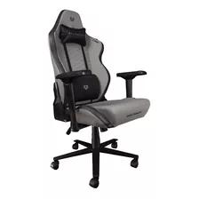 Silla Gamer Balam Rush Gris Thunder Comp Br-932929 150kg Kt