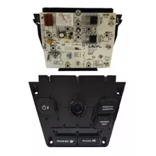 Placa Nova Fonte Para Liquidificador Xpert 127v Original 