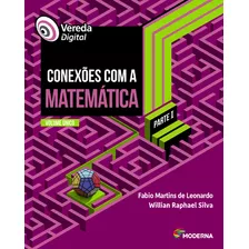 Vereda Digital Conexões Com A Matemática