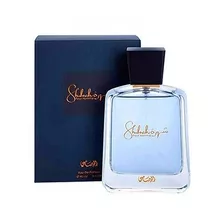 Perfume Árabe Original - Shurah For Men - Marca Rasasi