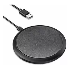 Wireless Charger, Seneo 7.5w Qi Fast Wireless Charger