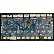 Avid Digidesign Fader Board