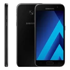 Samsung A7 2017 A720f/ds 64gb Tela 5.7 3gbr Super Conservado