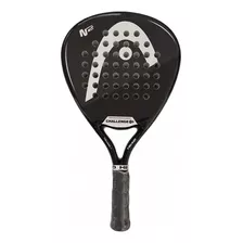 Paleta Padel Head Challenge Pro Foam Carbono 38mm Paddle