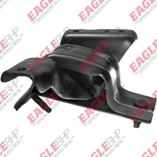 1) Soporte Motor Del Izq E-150 Club Wagon 8 Cil 5.4l 03/05 Foto 2