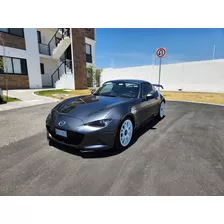 Mazda Mx-5 2017 2.0 Rf At