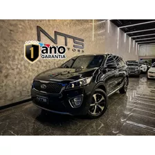 Kia Sorento 3.3 V6 24v 270cv 4x2 Aut. 2016/2016