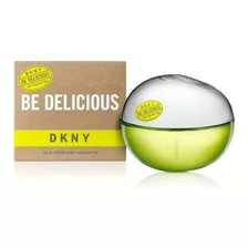 Dkny Be Delicious 100ml Edp @laperfumeriacl