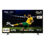Smart Tv Tcl 65 Polegadas Qled 4k P7k Wifi Bluetooth Google Tv Hdr10+ Dolby Atmos Dolby Vision 65p7k