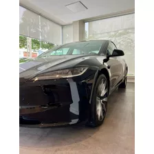 Tesla Model 3 Awd Long Range Eléctrico Tapizado Exclusivo