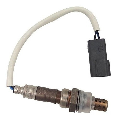 Foto de N3h218861 O2 Sensor De Oxigeno Downstream Fit Para Rx8 Rx8 1