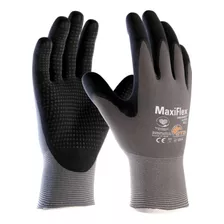 Guantes De Trabajo Protectores Maxiflex Endurance 34-844