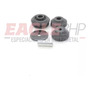 Base Amortiguador Eagle Talon 1.8l L4 1993-1994 Tras-der Kit