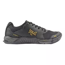 Tenis Masculino Everlast Climber 3 Crossfit Sanat Sports