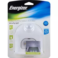 Energizer Led Motionactivated Luz De Seguridad Con Pilas 40 