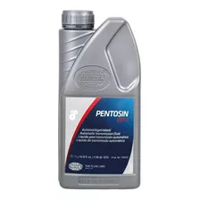 Aceite Transmision Auto Sentra 2010 4 Cil 2.0 Pentosin Cvt1