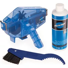 Limpeza Corrente E Transmissão De Bicicleta Cg-2.4 Park Tool