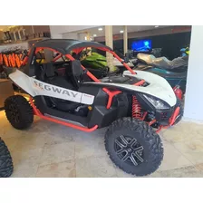 Utv Segway Villain Sx 10 E 2024 Canam Maverick Polaris Rzr