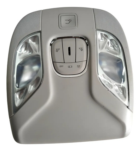 Lanterna Luz Teto Jeep Commander 2023 2024
