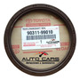 Pista Carrete  Reloj Toyota Tacoma 12-15 Airbag Original