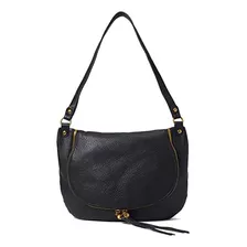 Hobo Fern Bolso De Hombro Mediano Para Mujer - Construcción 